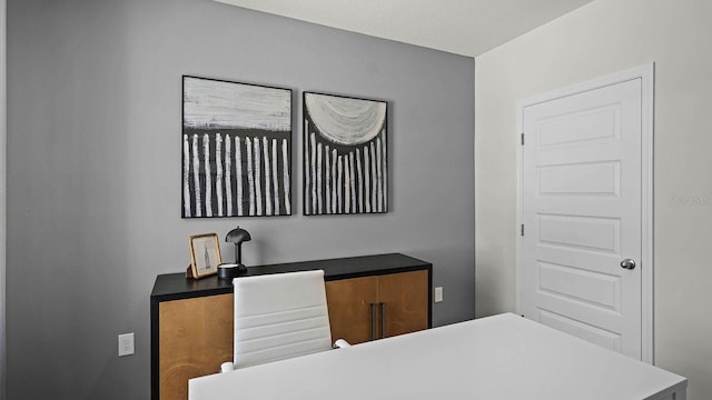 view of bedroom