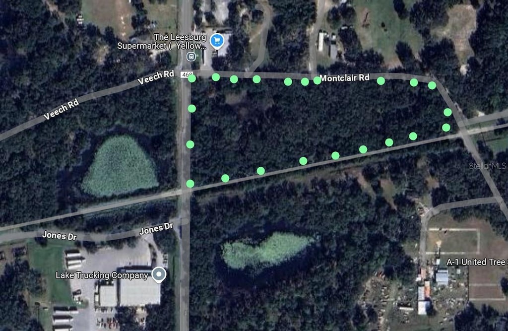 Montclair Rd, Leesburg, FL 34748 - photo 1