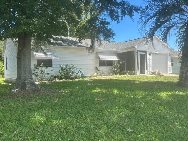 1707 E Schwartz Blvd, Lady Lake, FL 32159 - photo 1