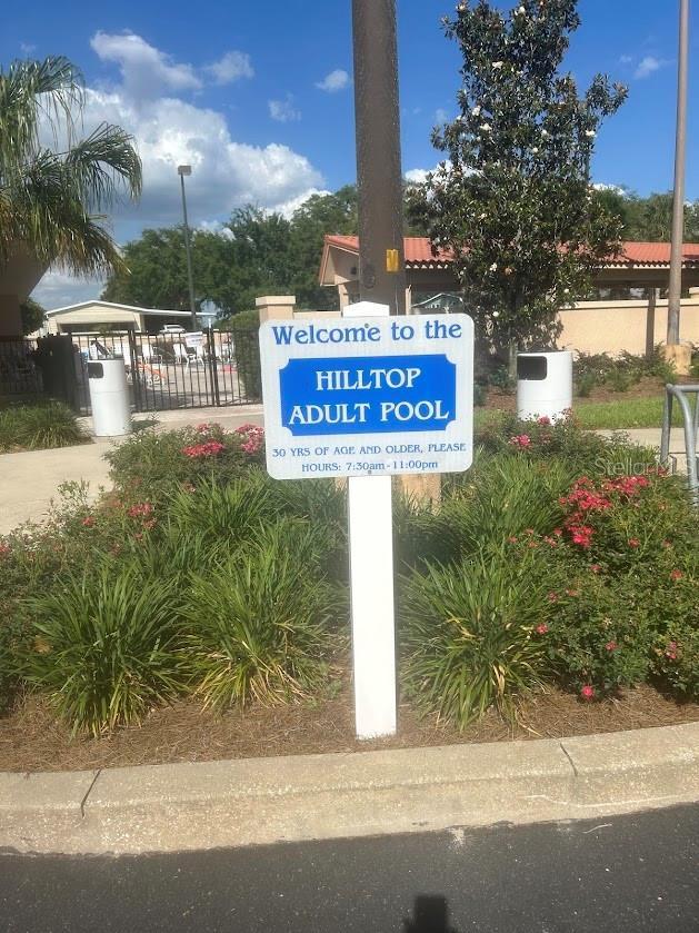 1707 E Schwartz Blvd, Lady Lake, FL 32159 - photo 8