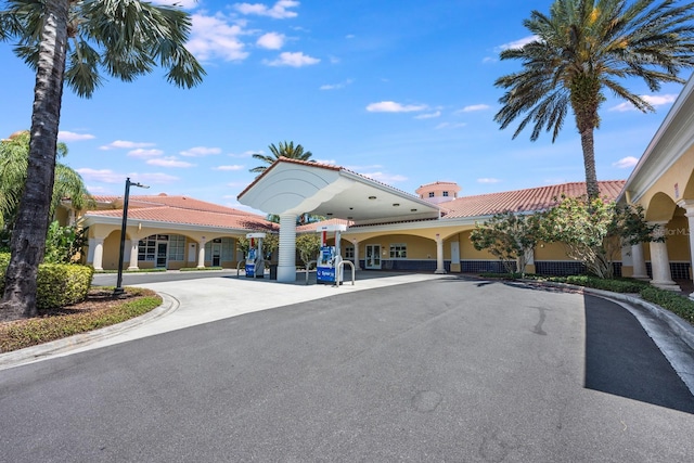 11908 Fiore Dr Unit 1, Orlando, FL 32827 - view of property