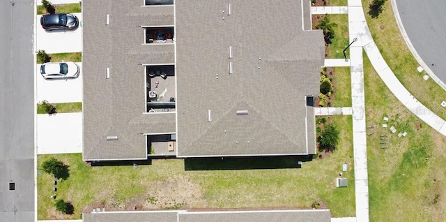 10940 Leafshore Loop, Orlando, FL 32829 - aerial view of property and surrounding area