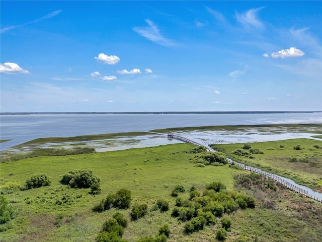 water view