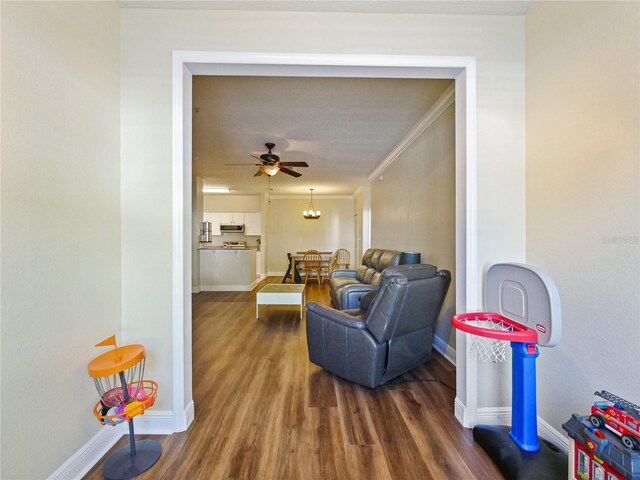 430 Southern Pecan Cir Unit 101, Winter Garden, FL 34787 - photo 13