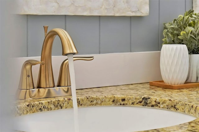 2624 Daulby St, Kissimmee, FL 34747 - bathroom view of a sink