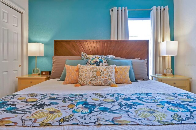 2624 Daulby St, Kissimmee, FL 34747 - view of bedroom