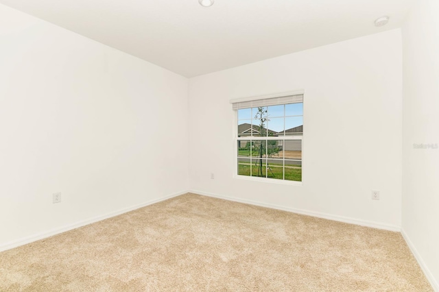 4792 Vellacito Way, Davenport, FL 33897 - carpeted empty room with baseboards