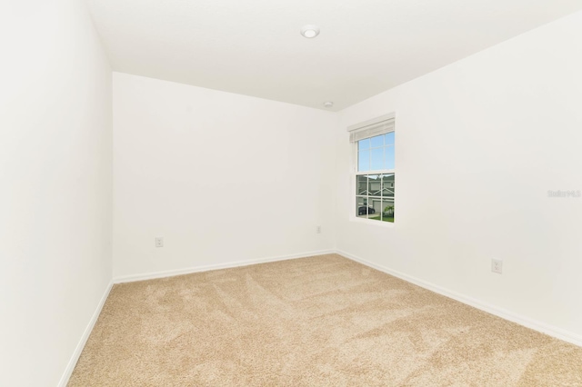 4792 Vellacito Way, Davenport, FL 33897 - carpeted empty room with baseboards