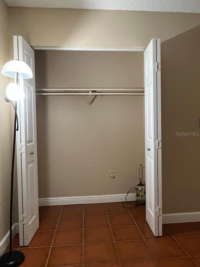 1508 Virginia Ave Unit 105, Daytona Beach, FL 32114 - view of closet