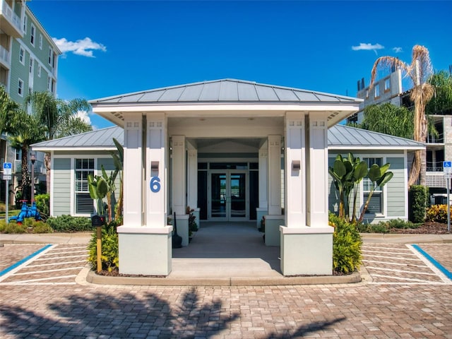 5 Riverwalk Dr Unit 601, New Smyrna Beach, FL 32169 - view of property