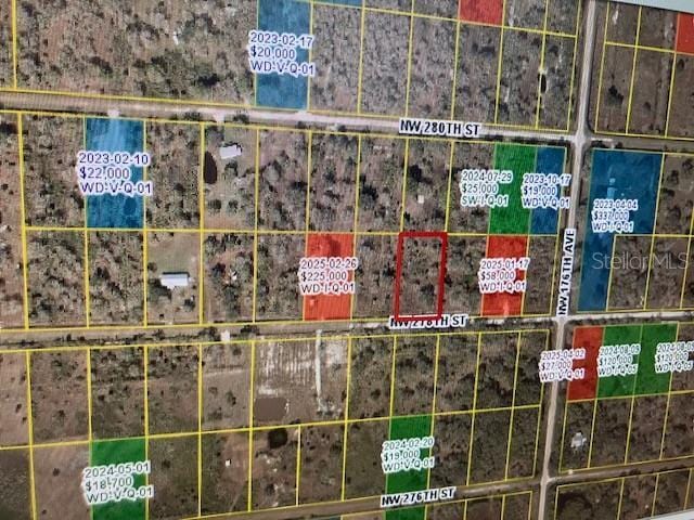 17763 NW 278th St, Okeechobee, FL 34972