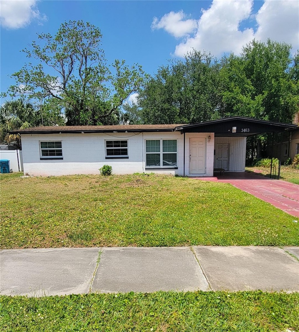 3463 Fekany Pl, Orlando, FL 32805 - photo 1
