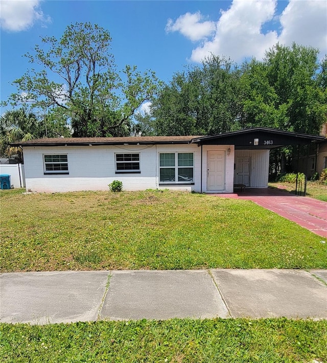 3463 Fekany Pl, Orlando, FL 32805 - photo 1