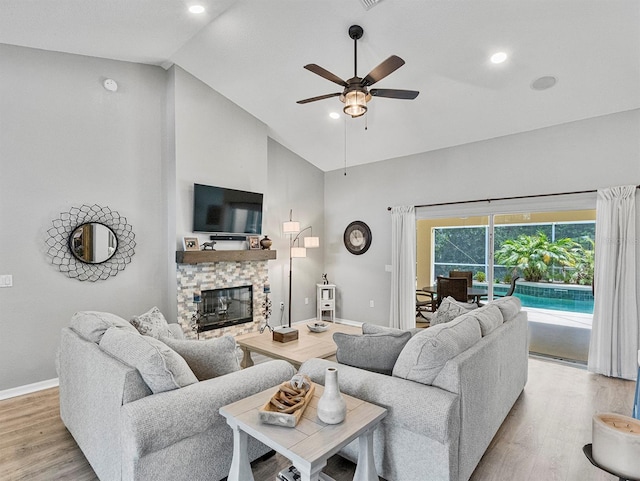 1024 Destin Dr, Lake Wales, FL 33898 - photo 5