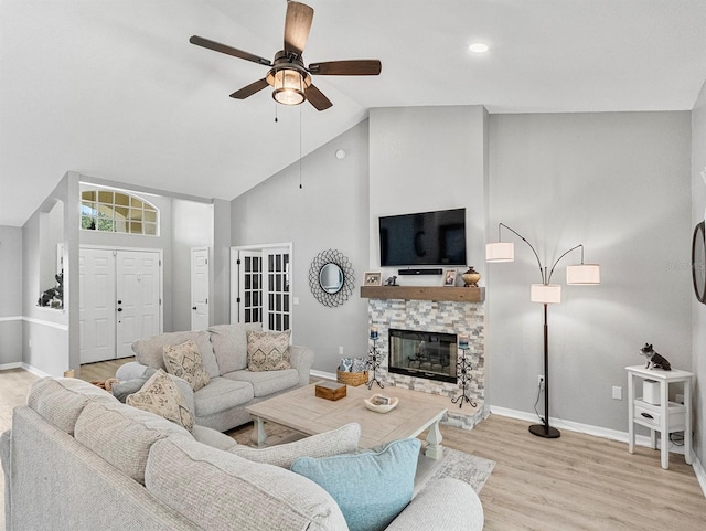1024 Destin Dr, Lake Wales, FL 33898 - photo 6