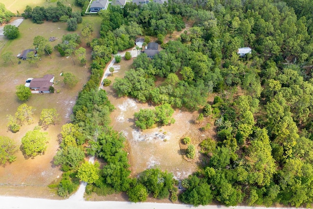 2320 Red Ember Rd, Oviedo, FL 32765 - aerial view of property's location