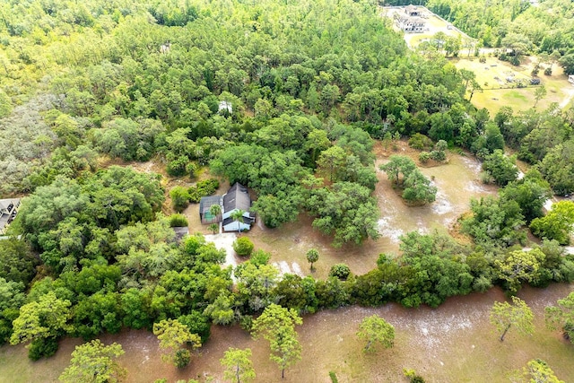 2320 Red Ember Rd, Oviedo, FL 32765 - drone / aerial view
