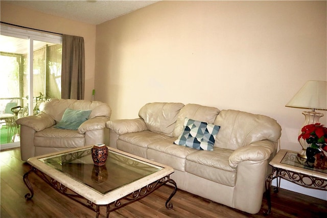 963 Stucki Ter, Winter Garden, FL 34787 - living room with wood finished floors