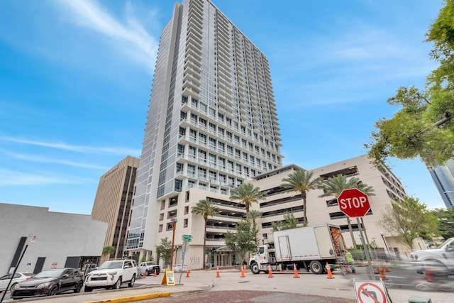 150 E Robinson St Unit 2002, Orlando, FL 32801 - view of building exterior