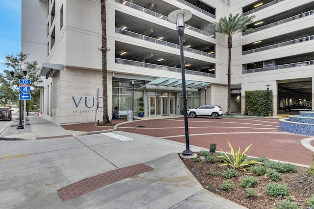 150 E Robinson St Unit 2002, Orlando, FL 32801 - view of building exterior