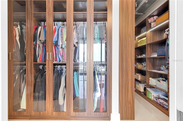 150 E Robinson St Unit 2002, Orlando, FL 32801 - view of closet