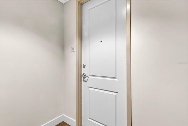 150 E Robinson St Unit 2002, Orlando, FL 32801 - view of exterior entry