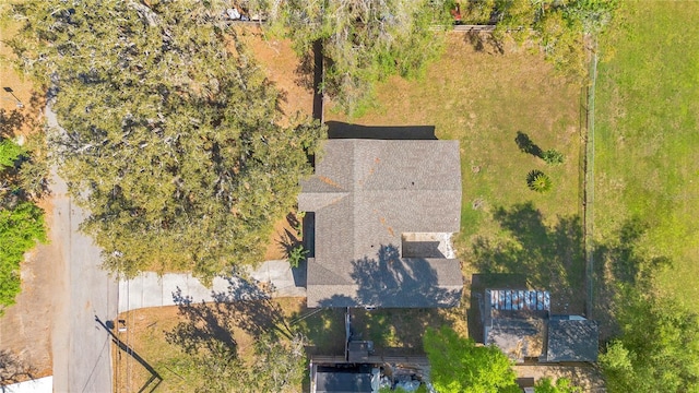 2927 Ahern Dr, Orlando, FL 32817 - aerial view