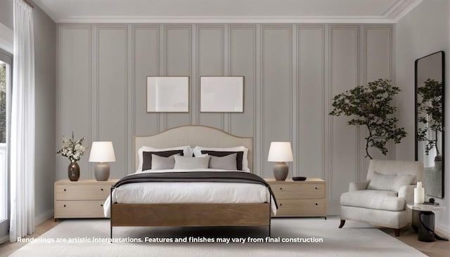 11303 Windermere Rd, Windermere, FL 34786 - view of bedroom
