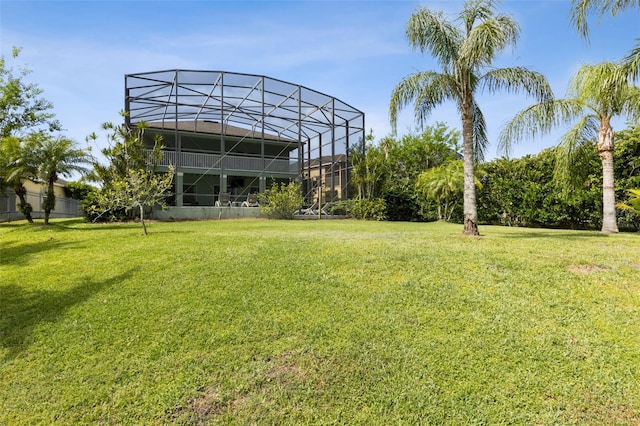 2842 Balforn Tower, Winter Garden, FL 34787 - view of grassy yard