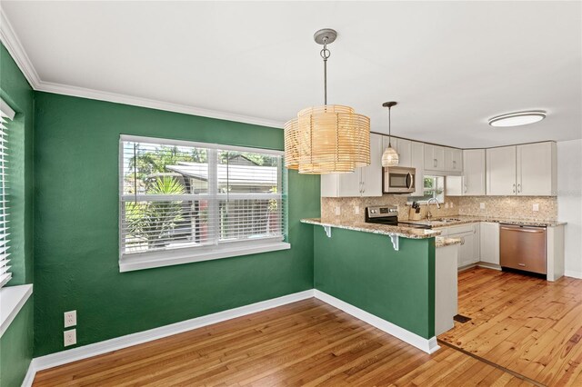 141 S Lawsona Blvd, Orlando, FL 32801 - photo 8