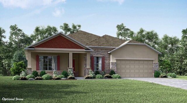 2185 Sulstone Dr, Punta Gorda, FL 33983 - photo 1