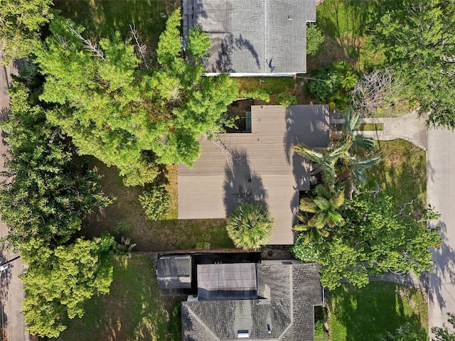 318 E Jersey St, Orlando, FL 32806 - view of property location
