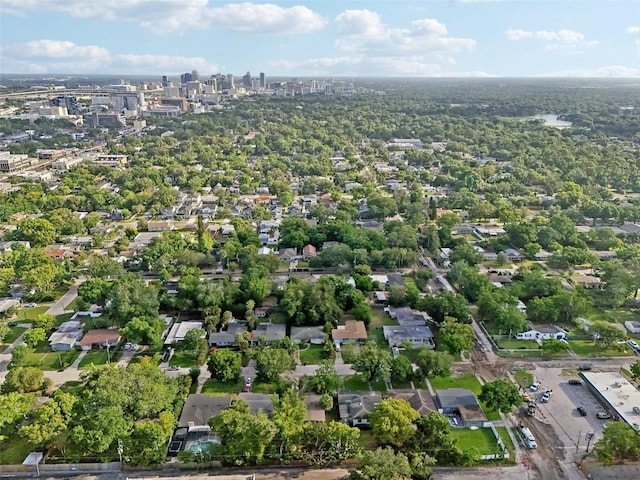 318 E Jersey St, Orlando, FL 32806 - view of property location featuring nearby urban area