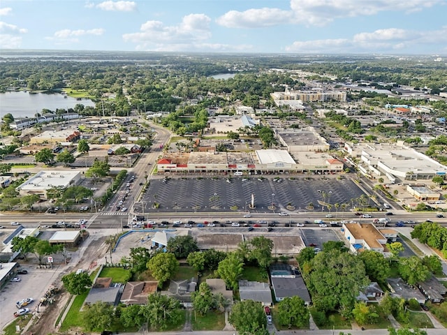 318 E Jersey St, Orlando, FL 32806 - view of property location with a nearby body of water