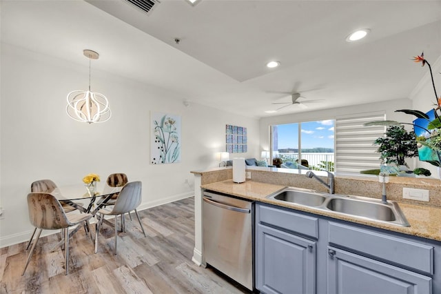 13415 Blue Heron Beach Dr Unit 409, Orlando, FL 32821 - photo 16