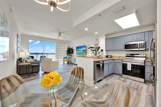 13415 Blue Heron Beach Dr Unit 409, Orlando, FL 32821 - photo 22