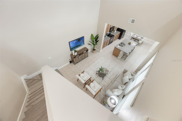 14244 Walcott Ave, Orlando, FL 32827 - view of room layout