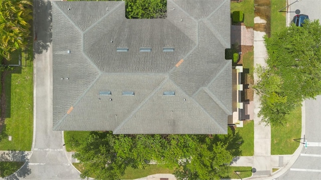 14244 Walcott Ave, Orlando, FL 32827 - bird's eye view