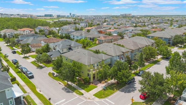 14244 Walcott Ave, Orlando, FL 32827 - aerial view