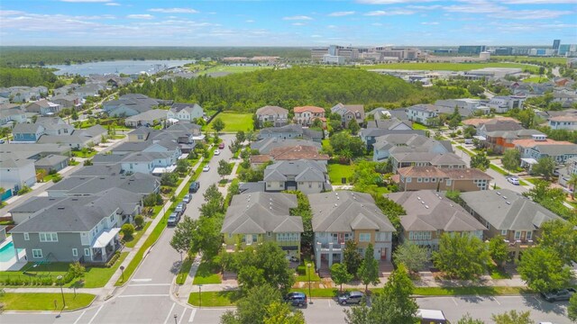 14244 Walcott Ave, Orlando, FL 32827 - view of property location featuring nearby suburban area