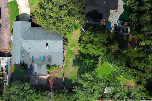 4141 Fallwood Cir, Orlando, FL 32812 - view of subject property