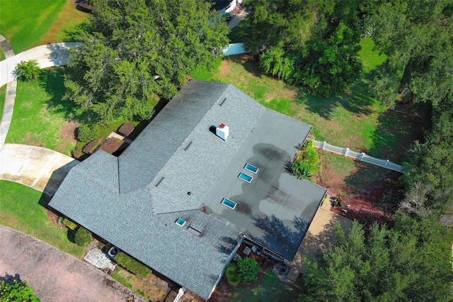 4141 Fallwood Cir, Orlando, FL 32812 - aerial view of property and surrounding area