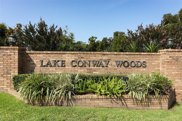 4141 Fallwood Cir, Orlando, FL 32812 - view of community / neighborhood sign
