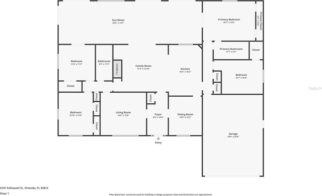 4141 Fallwood Cir, Orlando, FL 32812 - photo 35