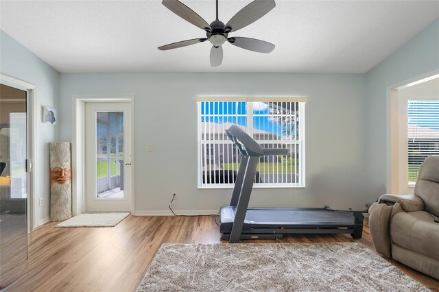27401 Pine Straw Rd, Leesburg, FL 34748 - photo 11