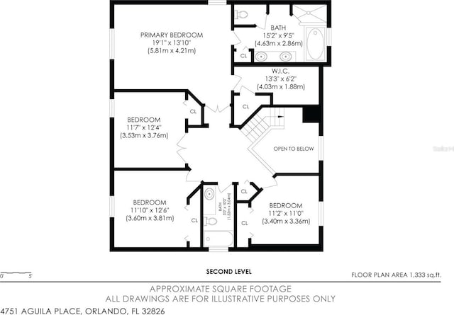 4751 Aguila Pl, Orlando, FL 32826 - photo 4