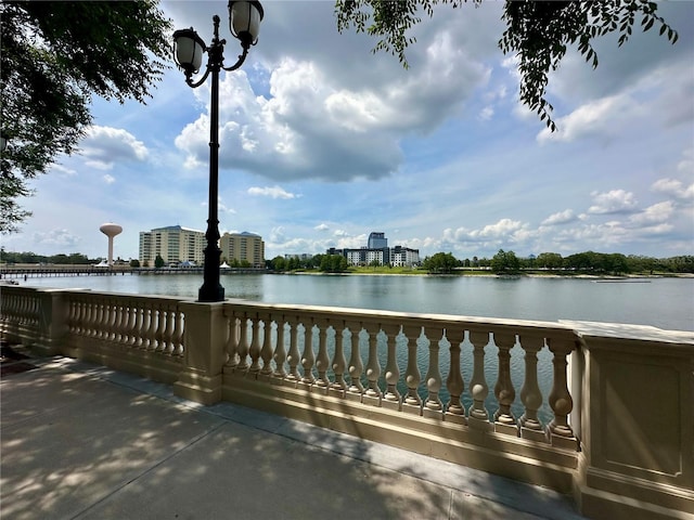 109 Oyster Bay Cir Unit 120, Altamonte Springs, FL 32701 - water view