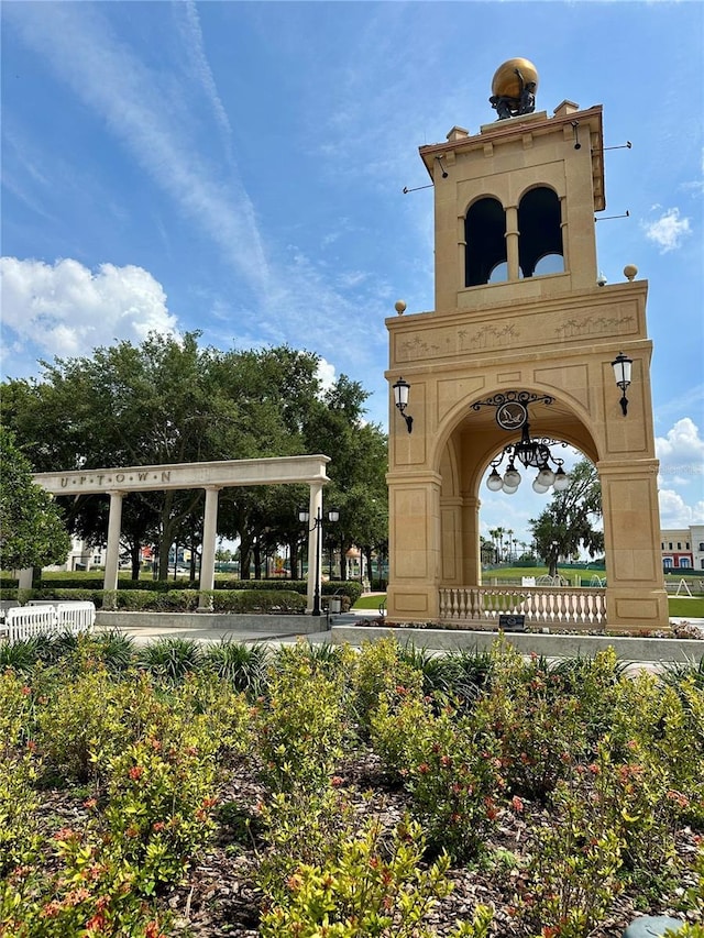 109 Oyster Bay Cir Unit 120, Altamonte Springs, FL 32701 - view of surrounding community