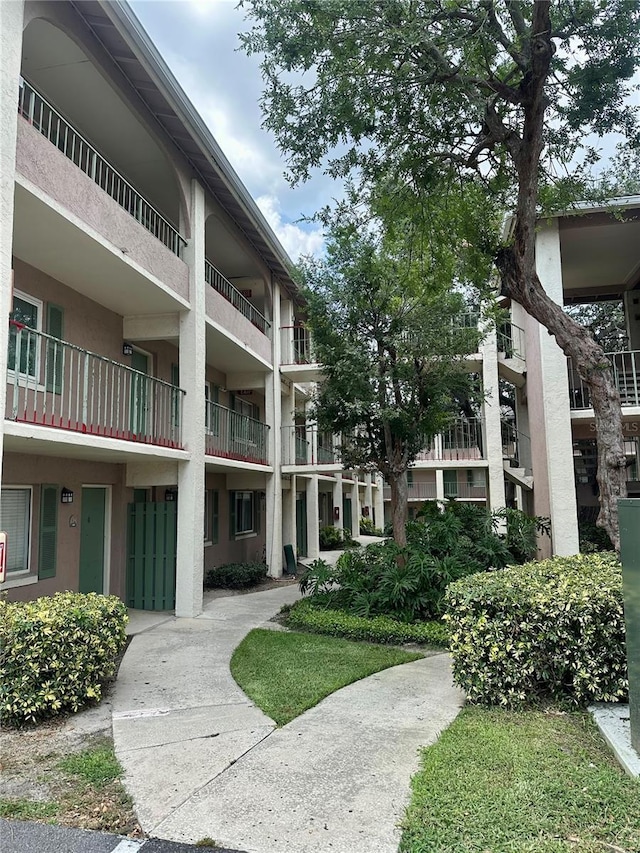 109 Oyster Bay Cir Unit 120, Altamonte Springs, FL 32701 - view of property