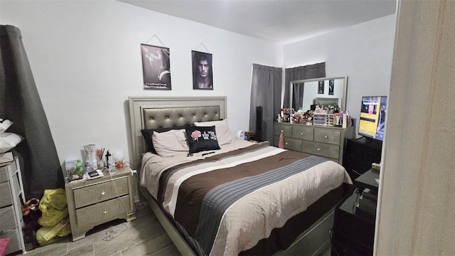 412 Bay St NW, Fort Meade, FL 33841 - view of bedroom
